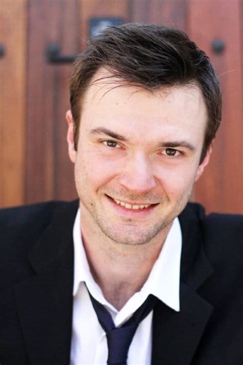 Picture of Costa Ronin