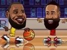 Basketball Stars - Best HTML5 Games