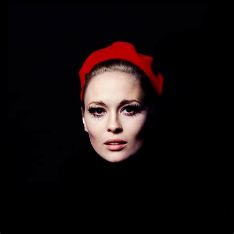 Faye Dunaway Tanden MacDowell Simmion “Mac” Dunaway (1942 2022)