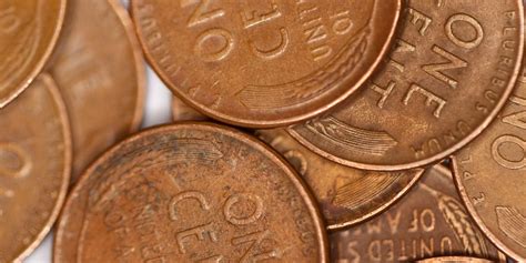 Complete Guide To Collecting Wheat Pennies | GovMint.com