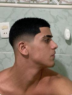 16 Guard Haircut Buzz Cut