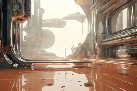 Premium AI Image | frames