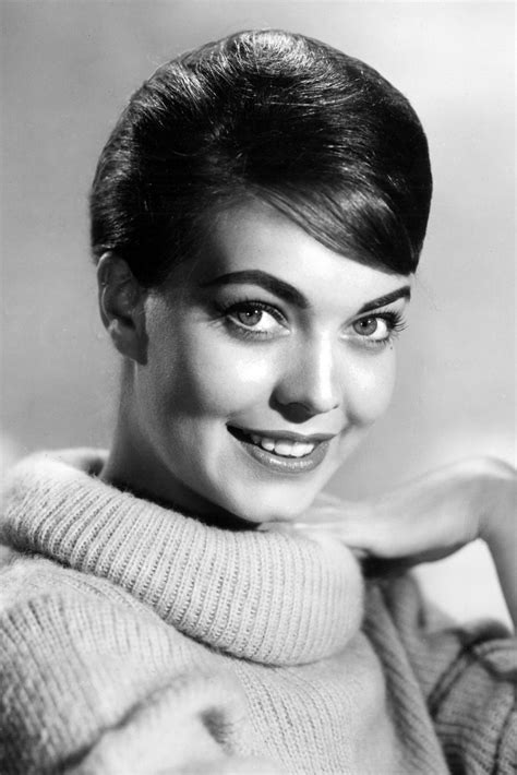 Susan Hart - Biografía, mejores películas, series, imágenes y noticias