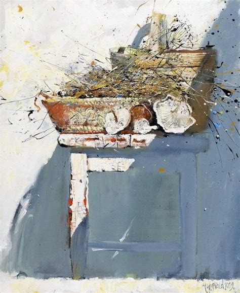 ~ Sergey Cherkasov ~ | Abstract painting, Painting, Flower painting