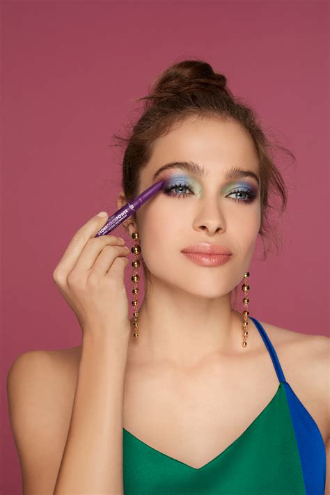 IL MAKE-UP LOOK DELL'ESTATE? CON DEBORAH MILANO - Non Solo Look