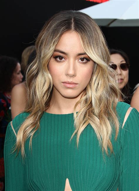 150 Chloe Bennet ideas | chloe bennet, chloe bennett, chloe