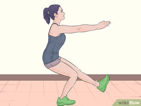 3 Ways to Get Fit in 10 Minutes a Day - wikiHow