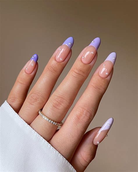 Unhas Claras Decoradas - Unhas claras decoradas: 90 ideias e tutoriais incríveis