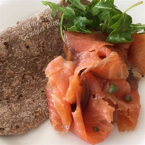 Diet update – AIP, meat & food intolerances – Glimpsing Gembles