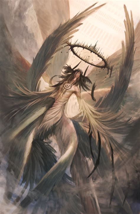 seraphim on Tumblr