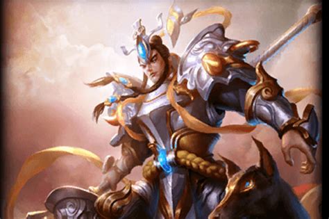 Balancing the Damage Profile of Smite Team Compositions | Dignitas