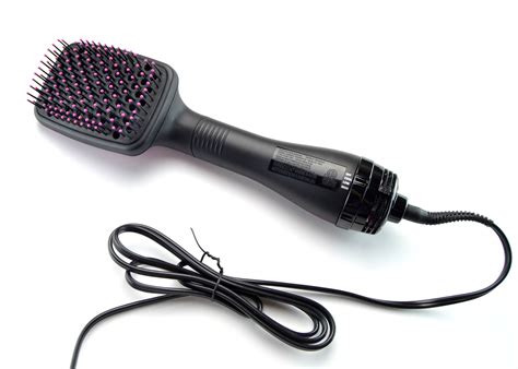 Revlon One Step Hair Dryer and Styler (9) – The Pink Millennial