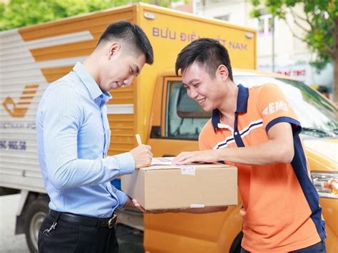 ems la gi dich vu chuyen phat nhanh ems bao lau nhan duoc