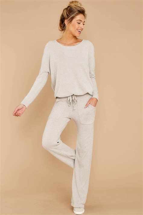 cute cozy womens loungewear sets jenn hallak