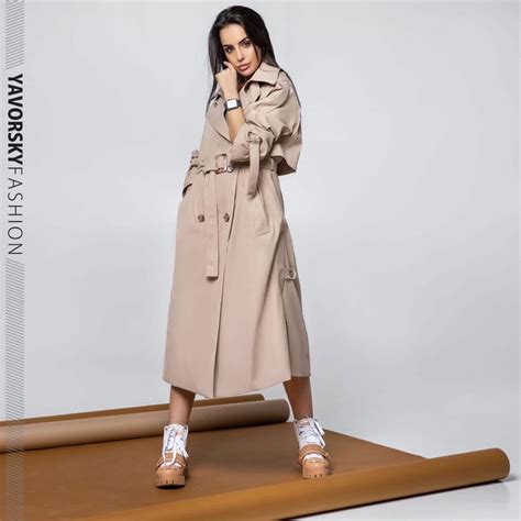 Весенний Тренч | Trench coat, Coat, Fashion