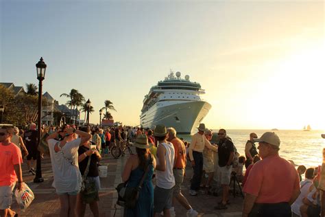 Key West Cruise Ship Schedule 4