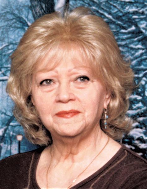 LORETTA JEAN SMITH – Bedene Funeral