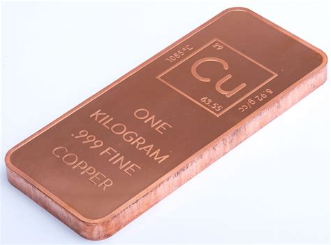 Copper Ingot Price Per Kg Australia at Amanda Edmondson blog