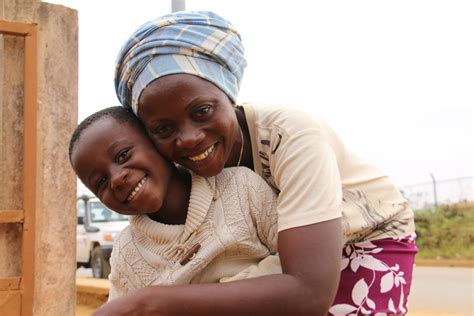 Families in Zaire Sensitised to be Pioneers in Child Protection