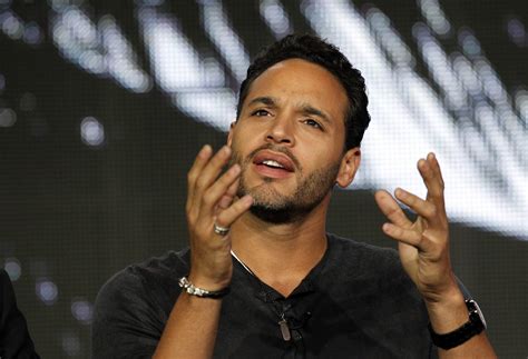 Is Daniel Sunjata Hiding Something? Experts Weigh In On His Private Life Image 11