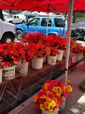 ESCONDIDO FARMER’S MARKET - Updated January 2025 - 53 Photos & 57 ...