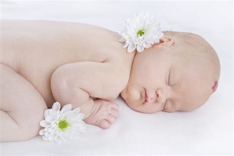 Exploring Hemangiomas - Healthy Mom & Baby