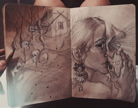 ArtStation - Vasilisa the Beautiful
