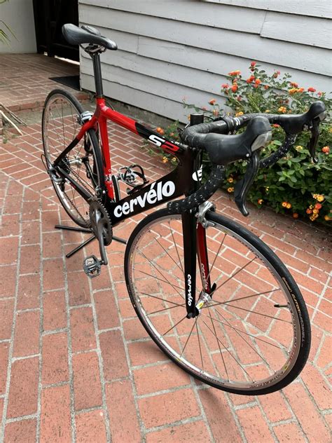 Cervélo S2 gebraucht kaufen 54 cm | buycycle