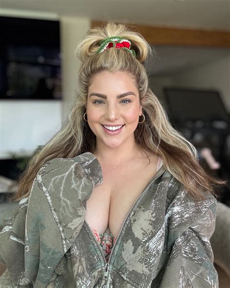 7 Explosive Haleigh Cox OnlyFans Secrets You Have To See Image 20