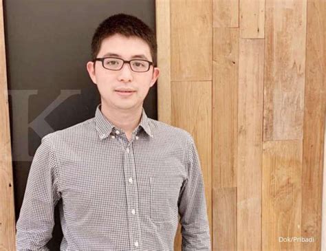 Owner Jarvis Asset Management ingin mandiri secara finansial
