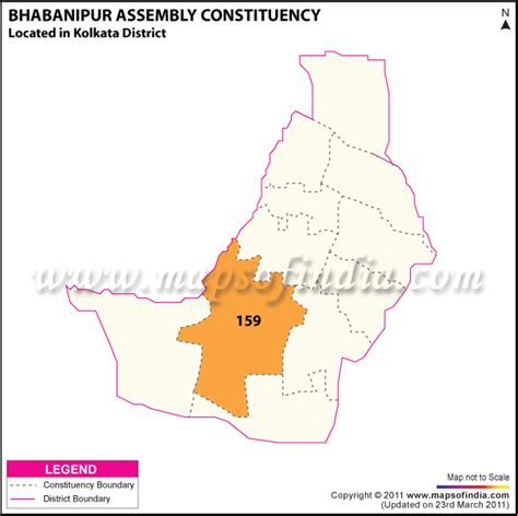 bhabanipur election result  kolkata corporation district