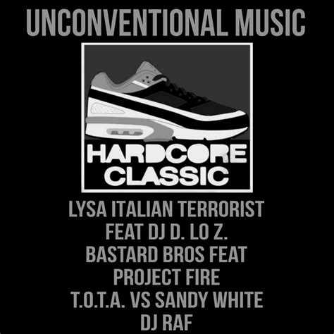 italian terrorist lysa dj  lo  bastard bros project fire tot