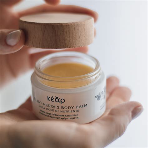 Introducing Kear, Natural Greek Beauty Skincare