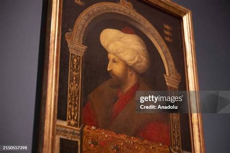 sultan portrait   premium high res pictures getty images