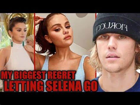 Selena Gomez's Biggest Regret: The Truth Revealed! - whjppd5