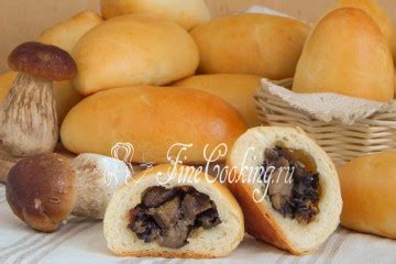 Пирожки с тыквой жареные пошаговый рецепт