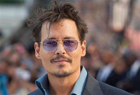 Johnny Depp Worth 2025 - Dahlia Rose