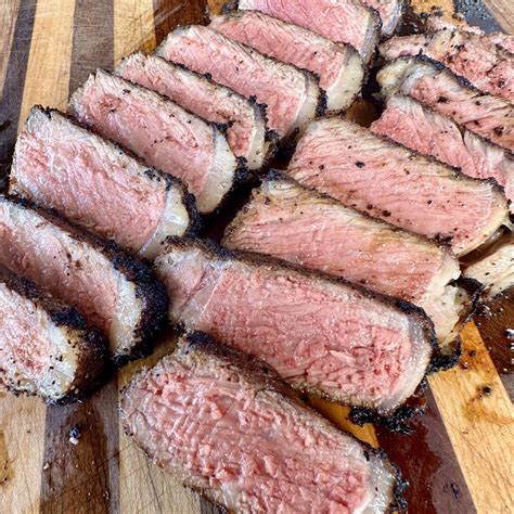How To Cook Steak Rare