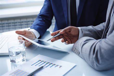 Business Consulting - A & A Business Enterprises