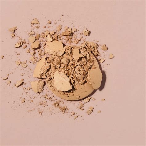 Ecooking Mineral Powder | Giver naturlig glød | Vegansk