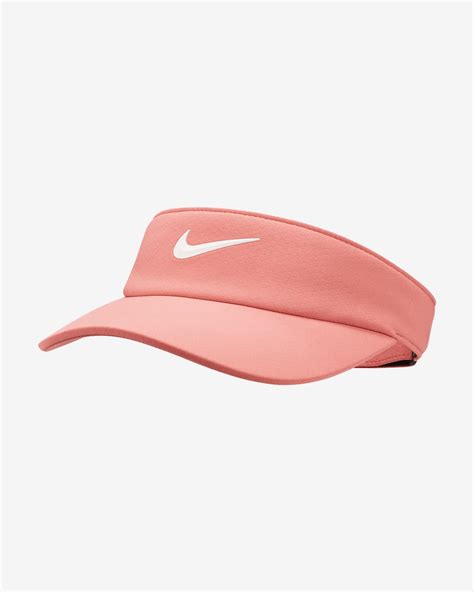 women visor 9