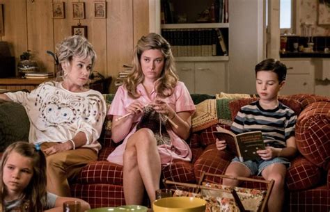 Детство Шелдона (сериал, 2017, 7 сезонов) — Фильм.ру