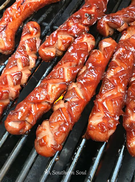 The Best Barbeque Hot Dogs – Easy Recipes To Make at Home
