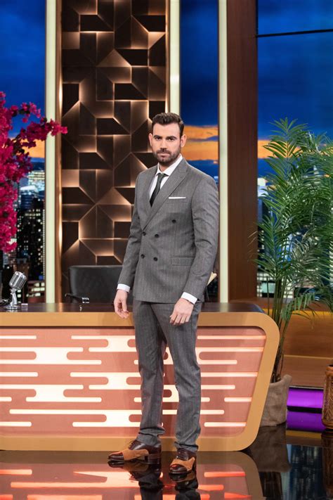 «The 2Night Show» απόψε με τον Νίκο Πολυδερόπουλο - Ποιο είναι το μέρος ...