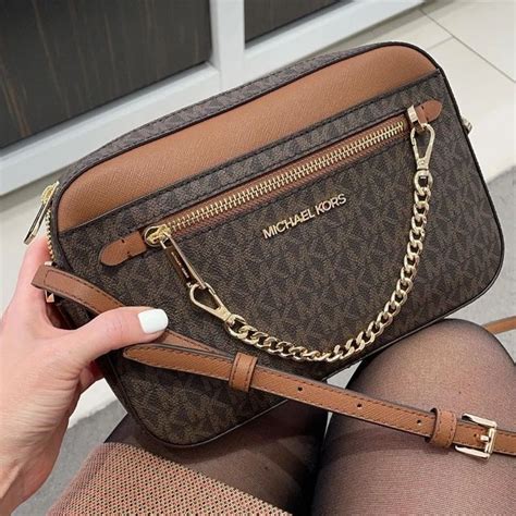 Pinko/Marc Jacobs/Coach/MK on Instagram: "🤍В Наличии сумка MICHAEL KORS ...