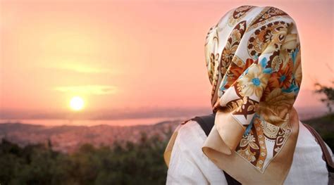 reasons   wear hijab  islam