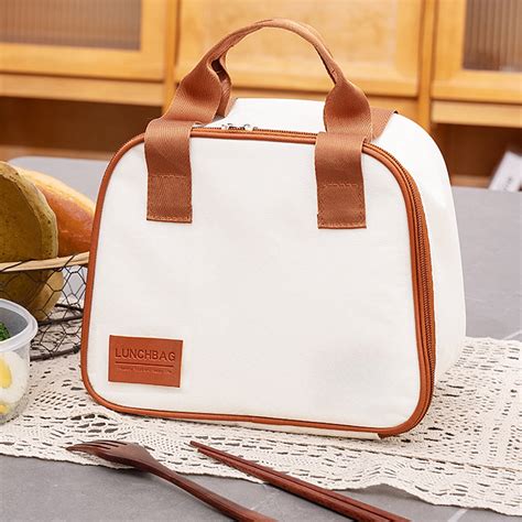 konghyp insulated lunch bag high quality cloth handbag  work