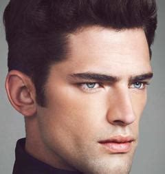 Шон О'Прай - фото, дата рождения, рекламные кампании Sean O'Pry — fifi.ru