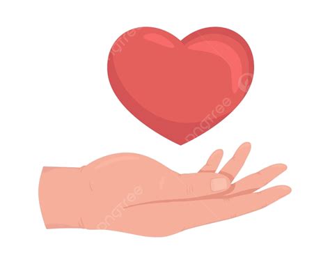 Generosity Clipart PNG, Vector, PSD, and Clipart With Transparent ...