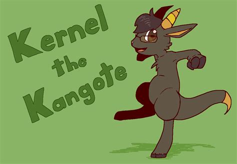 Introducing Kernel — Weasyl